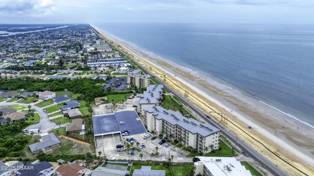 2700 Ocean Shore Boulevard #115 Ormond Beach, FL 32176