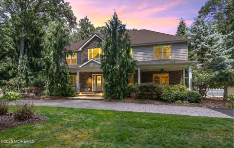 45 Pineoaka Road