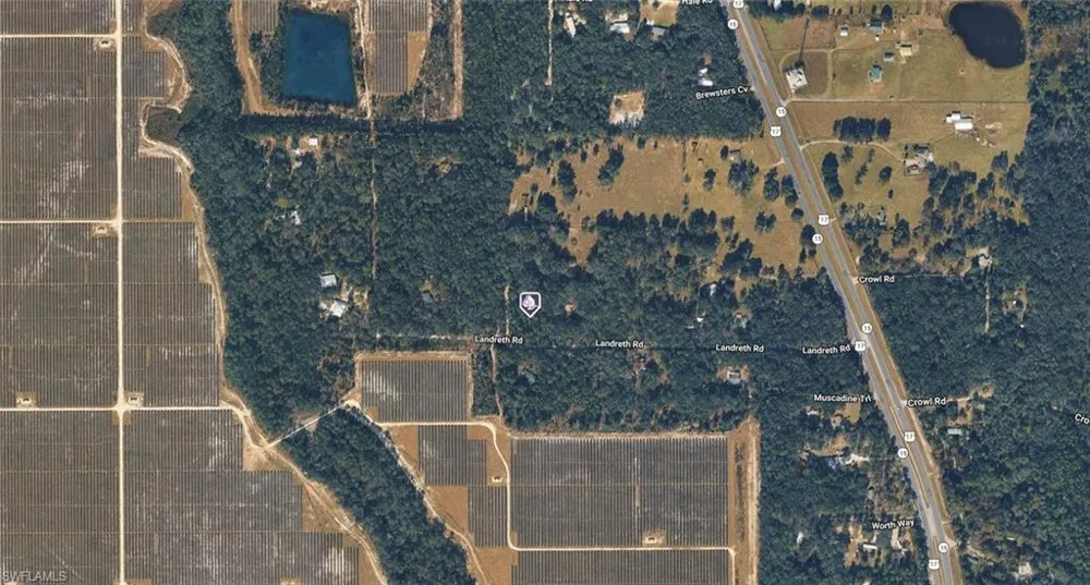 Landreth Road Green Cove Springs, FL 32043