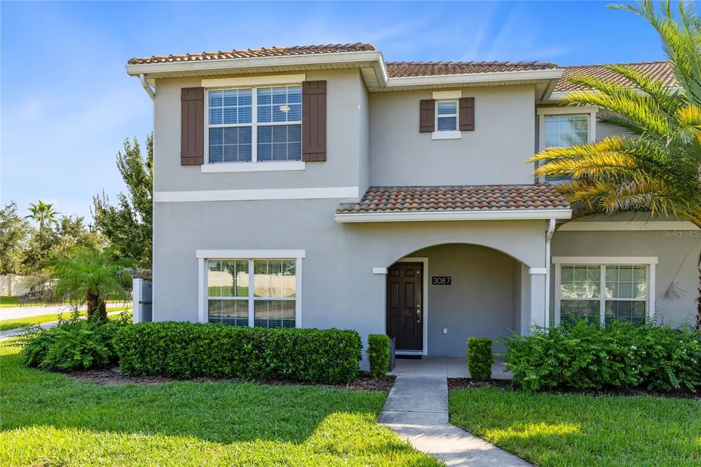 3087 JULIET DRIVE Kissimmee, FL 34746
