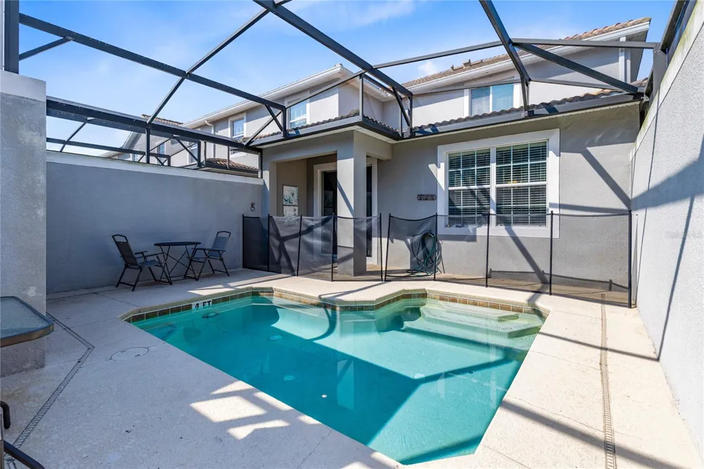 3087 JULIET DRIVE Kissimmee, FL 34746