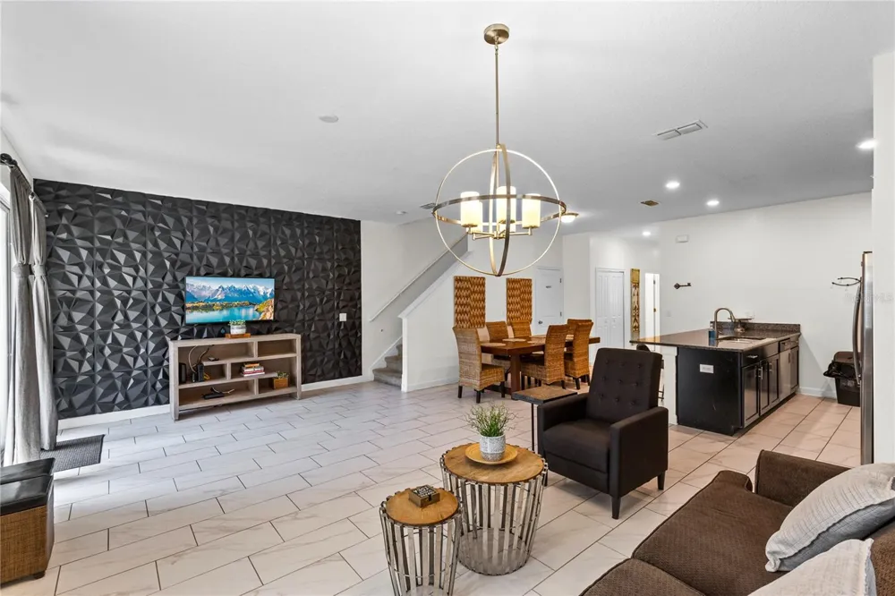 3087 JULIET DRIVE Kissimmee, FL 34746