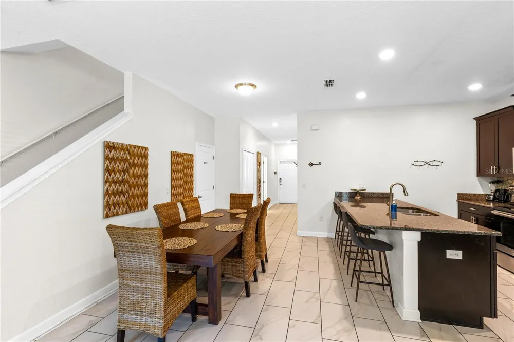 3087 JULIET DRIVE Kissimmee, FL 34746