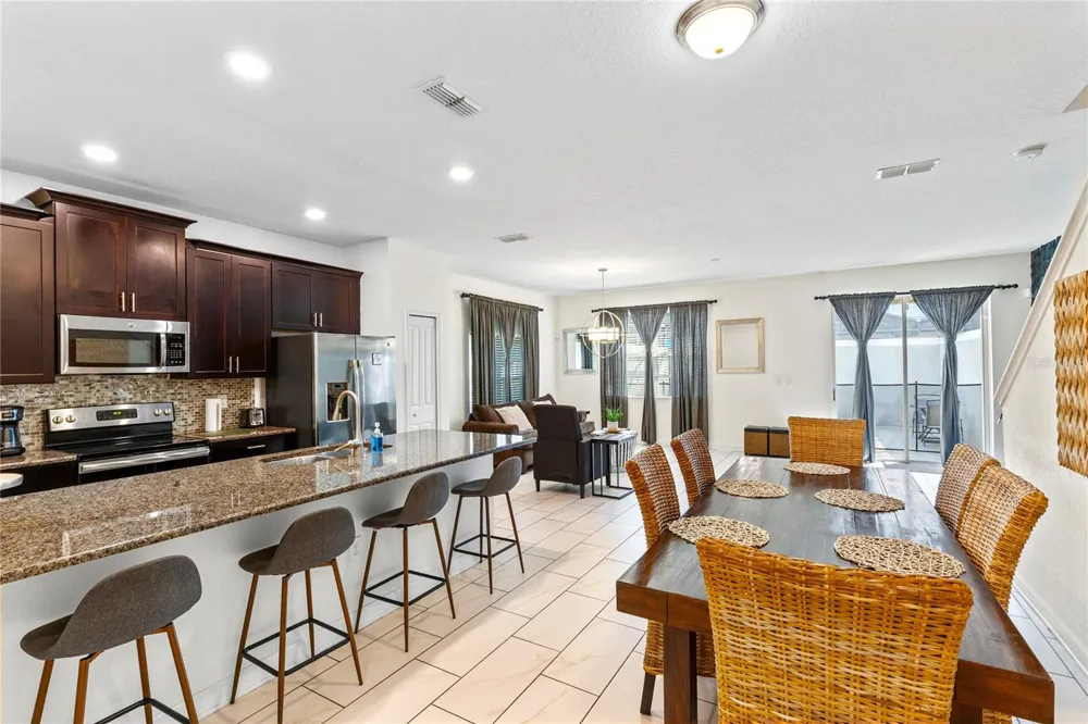 3087 JULIET DRIVE Kissimmee, FL 34746