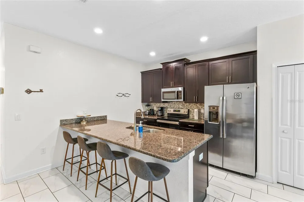 3087 JULIET DRIVE Kissimmee, FL 34746