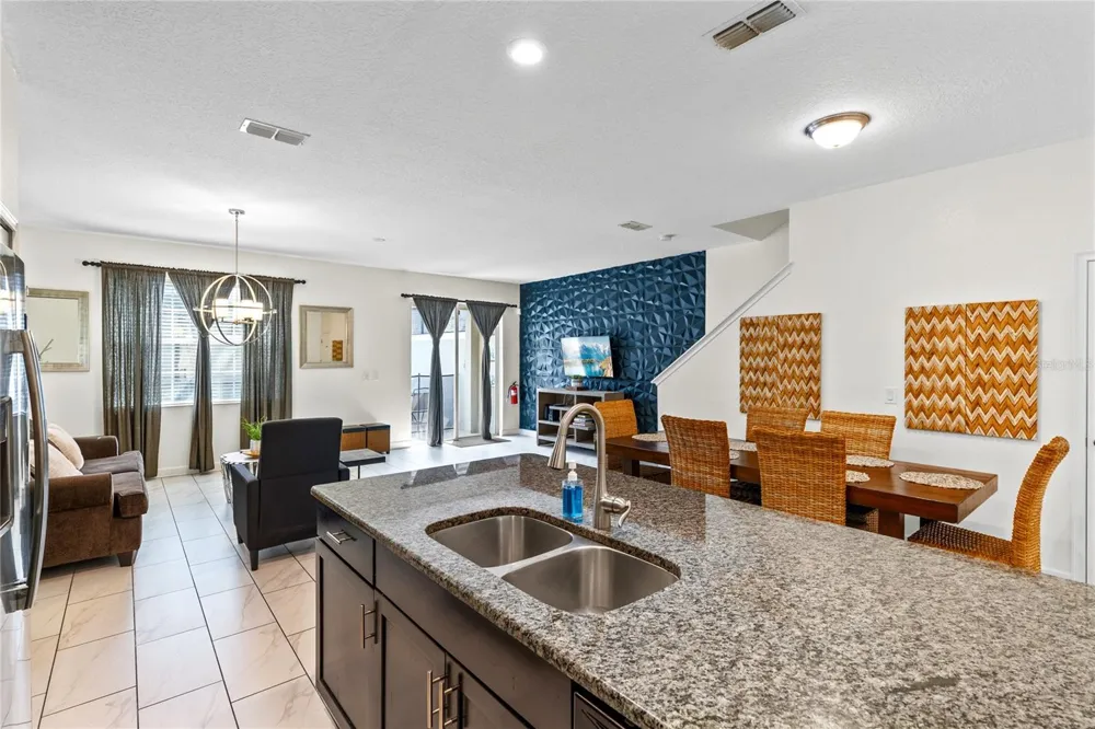 3087 JULIET DRIVE Kissimmee, FL 34746