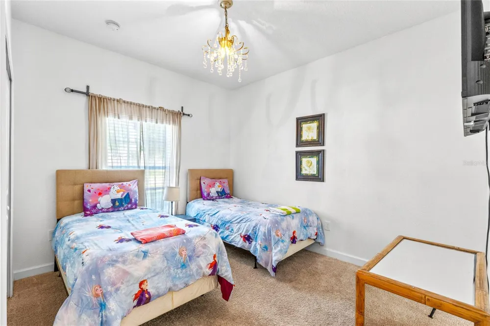 3087 JULIET DRIVE Kissimmee, FL 34746