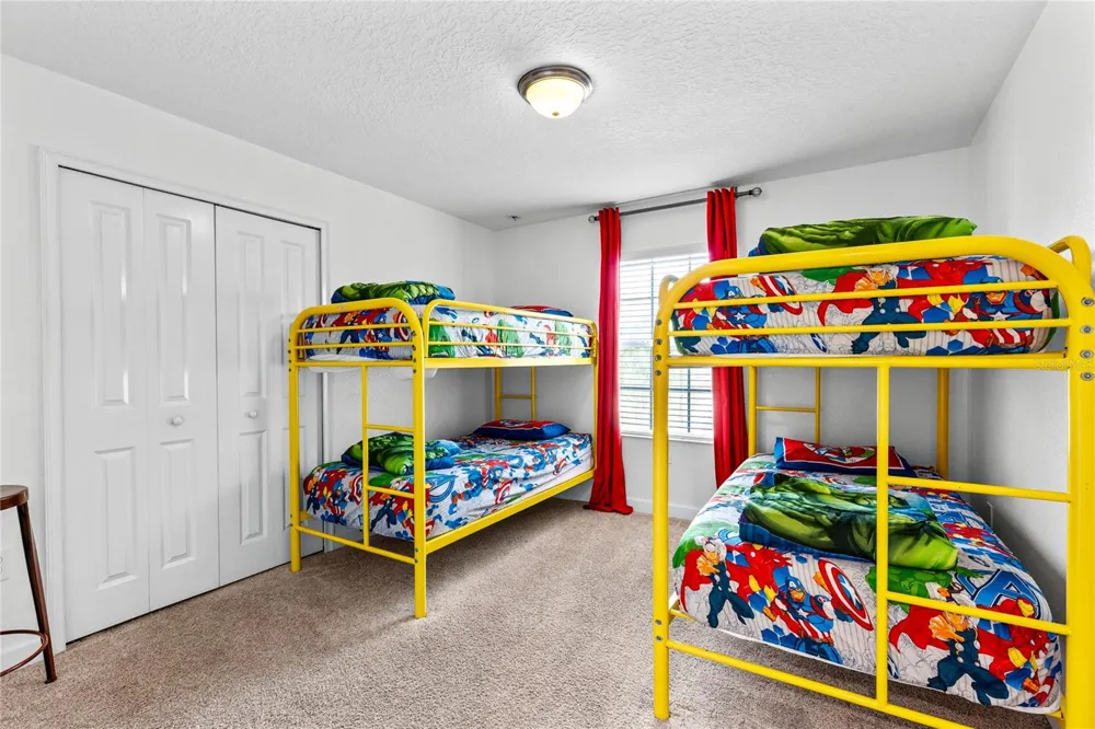 3087 JULIET DRIVE Kissimmee, FL 34746