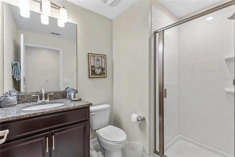 3087 JULIET DRIVE Kissimmee, FL 34746