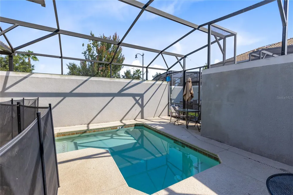 3087 JULIET DRIVE Kissimmee, FL 34746