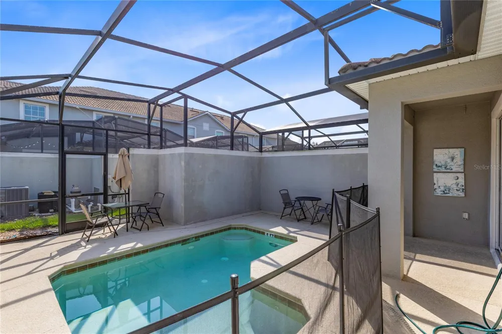 3087 JULIET DRIVE Kissimmee, FL 34746