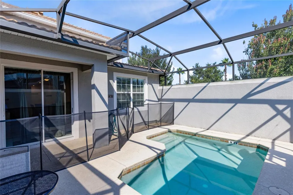 3087 JULIET DRIVE Kissimmee, FL 34746