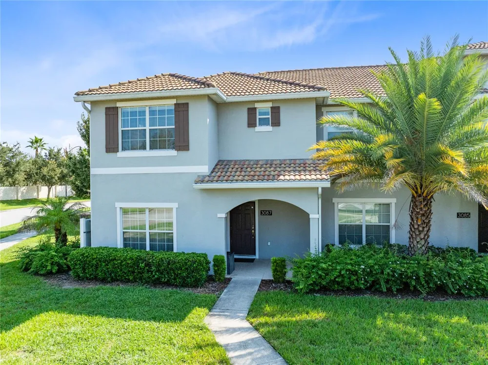 3087 JULIET DRIVE Kissimmee, FL 34746