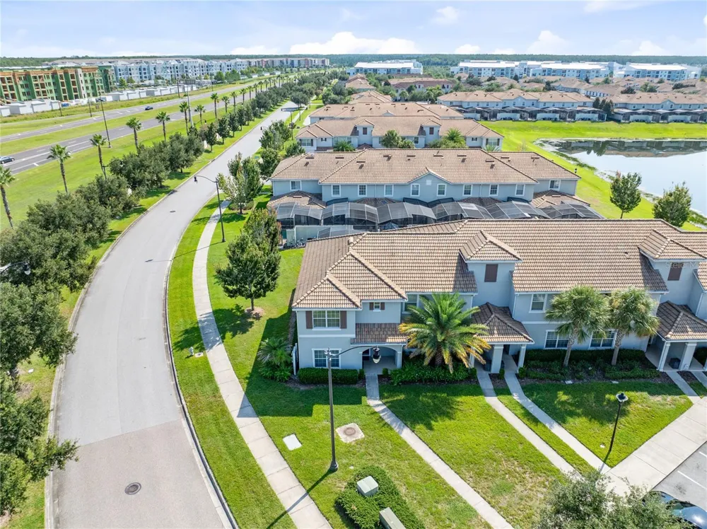 3087 JULIET DRIVE Kissimmee, FL 34746