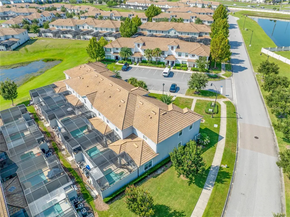 3087 JULIET DRIVE Kissimmee, FL 34746