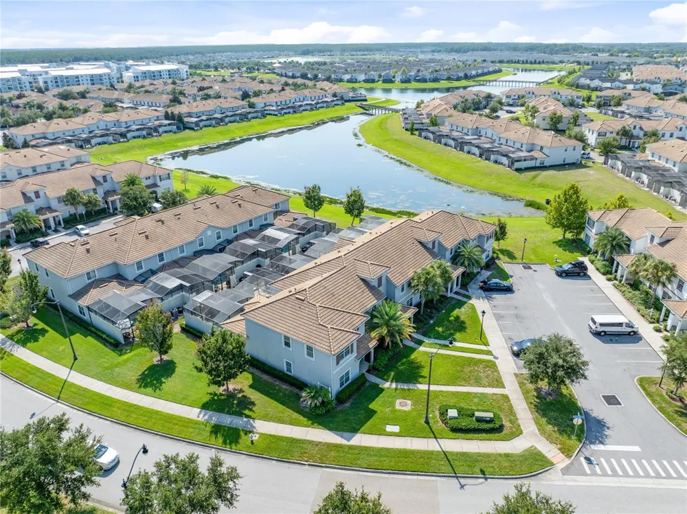 3087 JULIET DRIVE Kissimmee, FL 34746