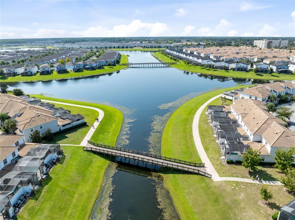 3087 JULIET DRIVE Kissimmee, FL 34746