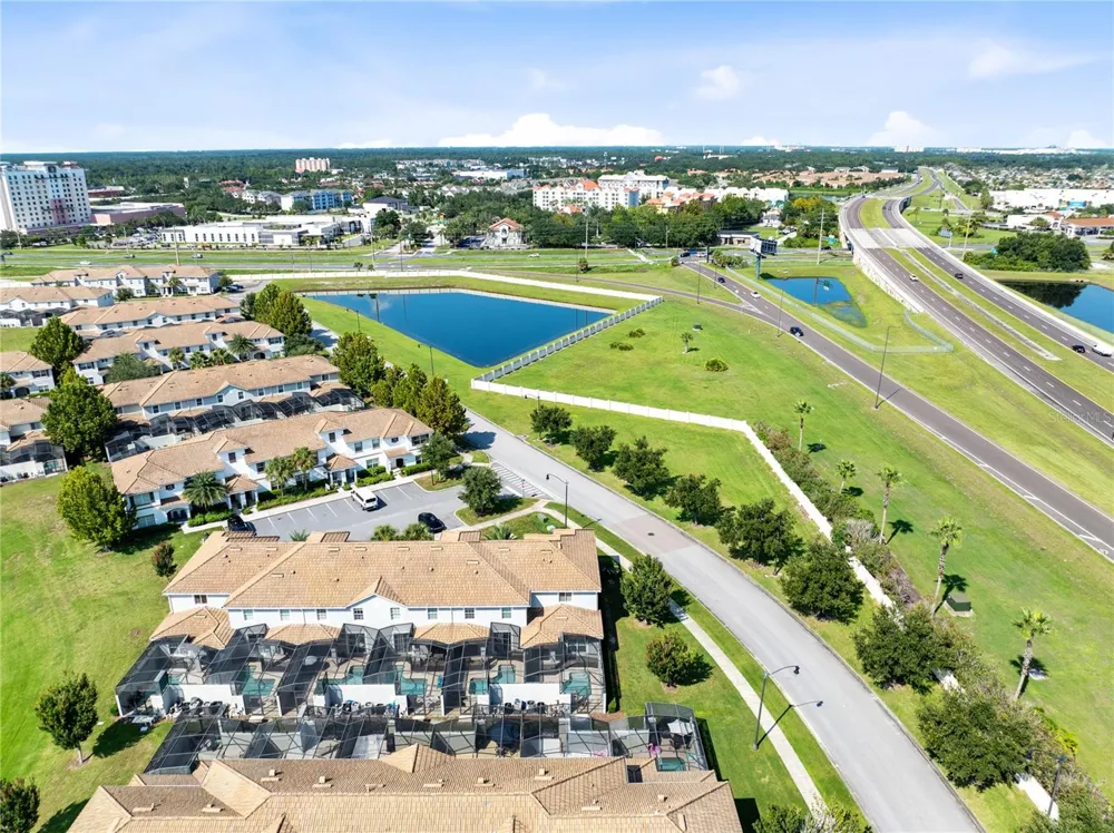 3087 JULIET DRIVE Kissimmee, FL 34746