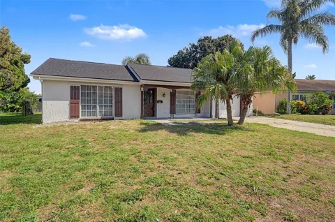 3909 SAIL DRIVE