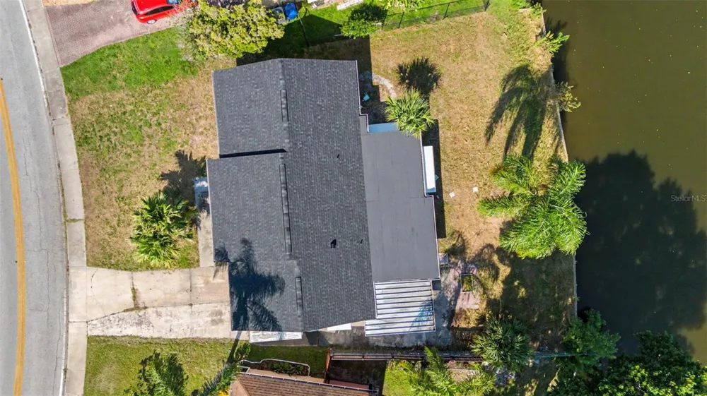 3909 SAIL DRIVE New Port Richey, FL 34652