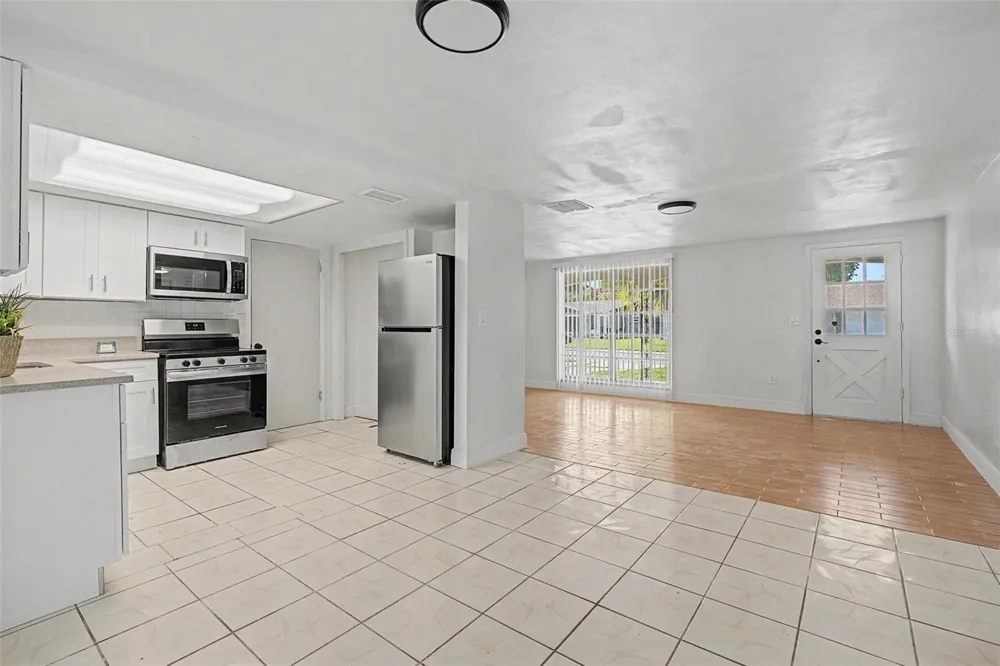 3909 SAIL DRIVE New Port Richey, FL 34652
