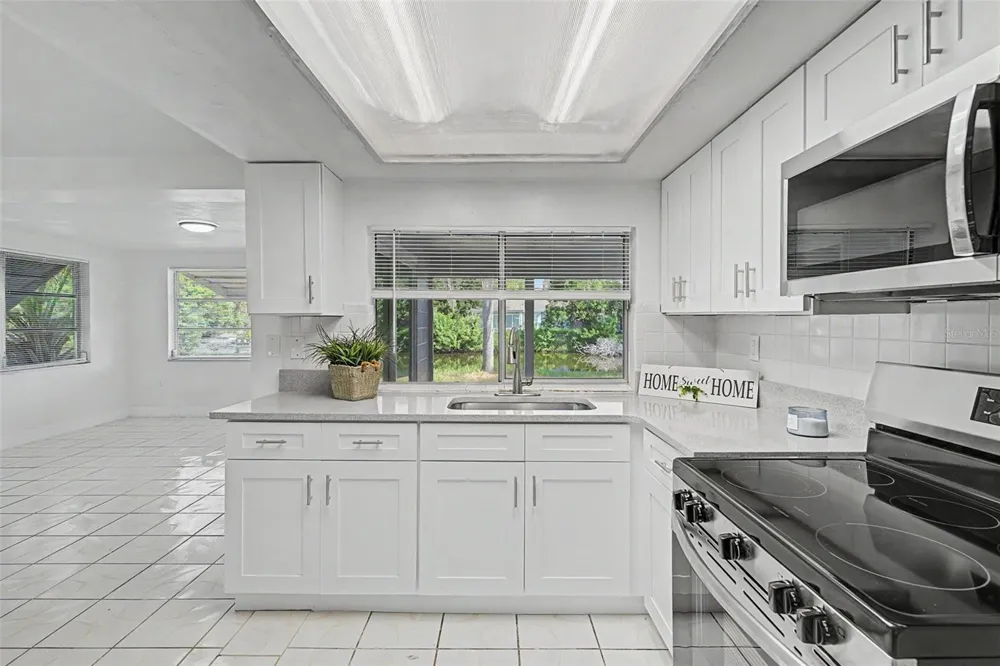 3909 SAIL DRIVE New Port Richey, FL 34652