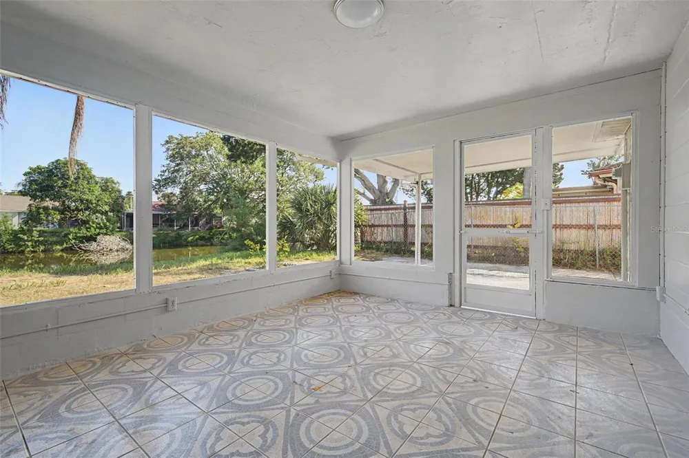 3909 SAIL DRIVE New Port Richey, FL 34652