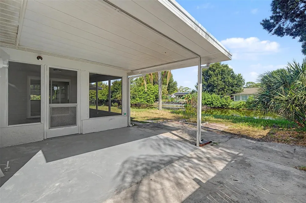 3909 SAIL DRIVE New Port Richey, FL 34652
