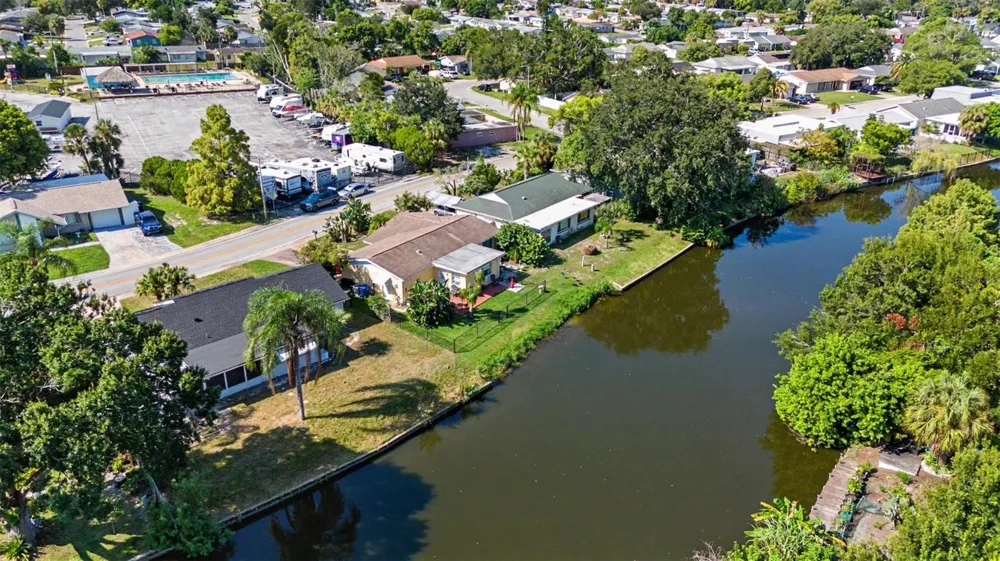 3909 SAIL DRIVE New Port Richey, FL 34652