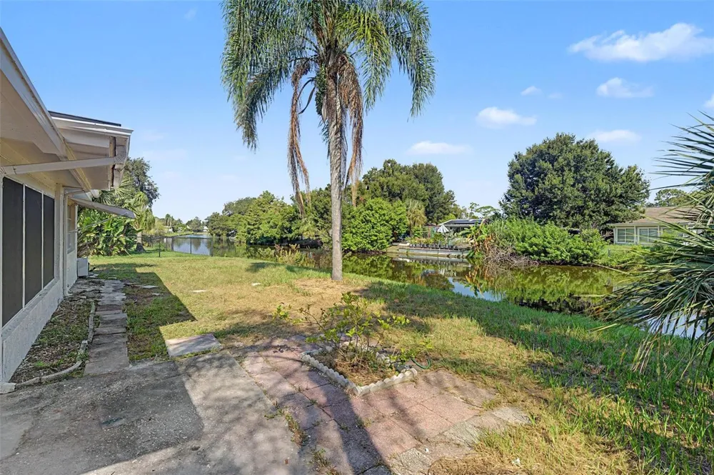 3909 SAIL DRIVE New Port Richey, FL 34652