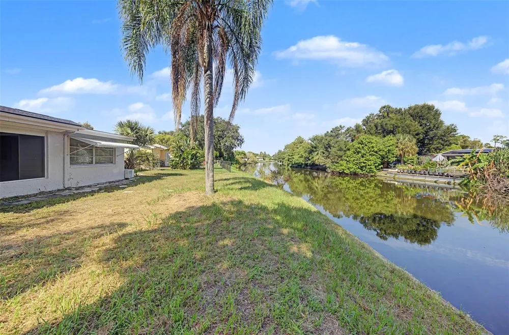 3909 SAIL DRIVE New Port Richey, FL 34652