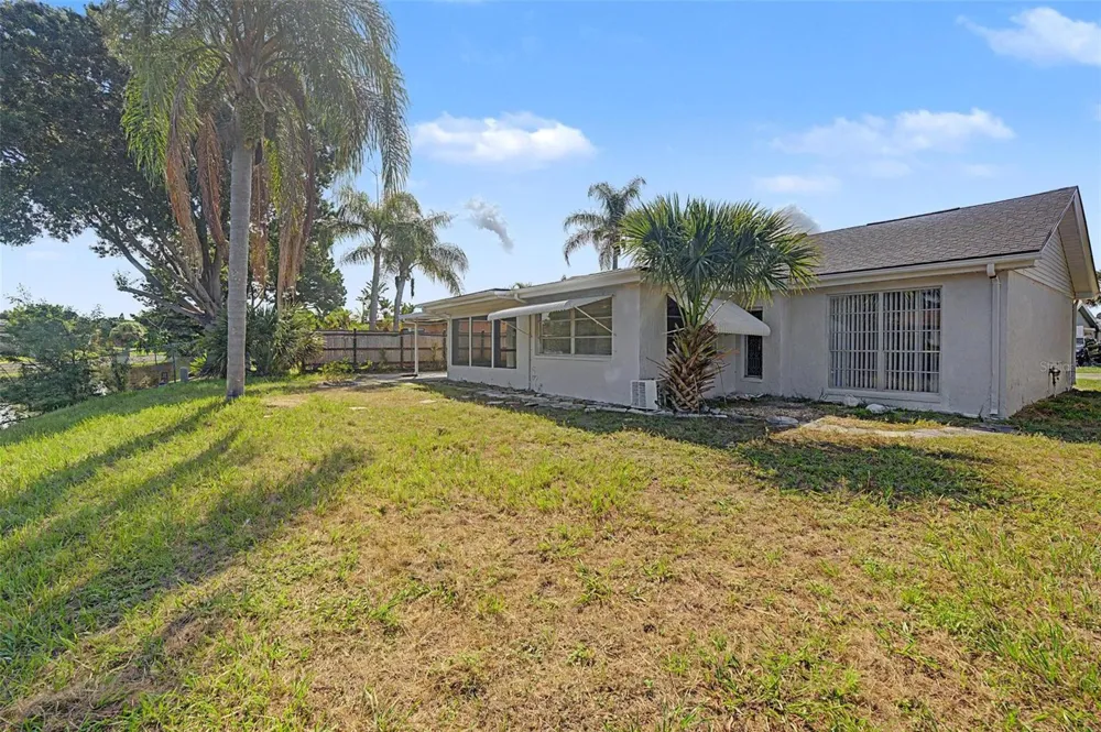 3909 SAIL DRIVE New Port Richey, FL 34652
