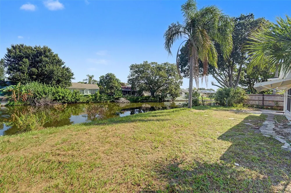 3909 SAIL DRIVE New Port Richey, FL 34652