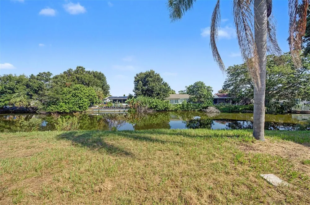 3909 SAIL DRIVE New Port Richey, FL 34652