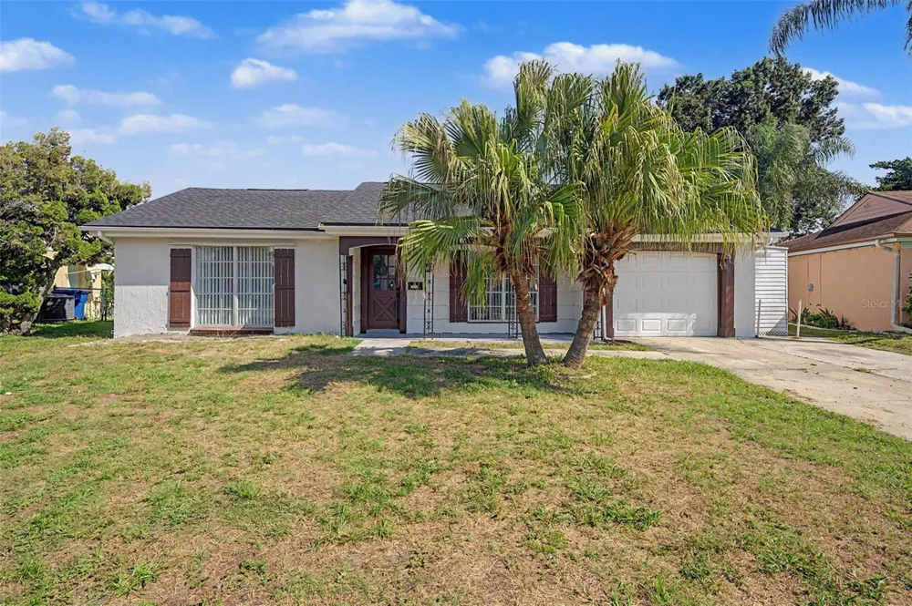 3909 SAIL DRIVE New Port Richey, FL 34652