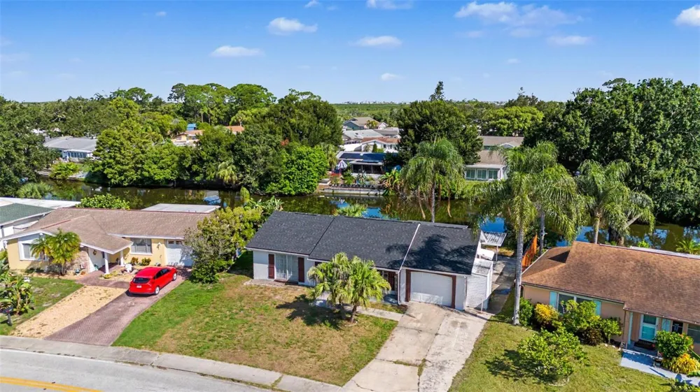 3909 SAIL DRIVE New Port Richey, FL 34652