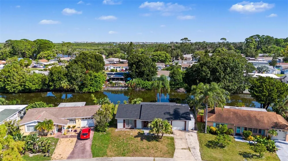 3909 SAIL DRIVE New Port Richey, FL 34652