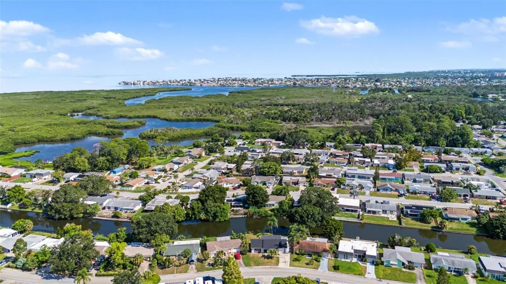 3909 SAIL DRIVE New Port Richey, FL 34652
