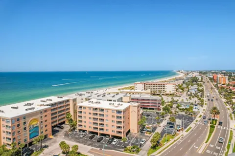 12901 GULF LANE #503