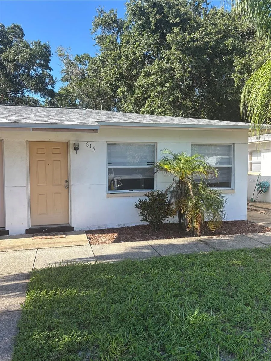 614 ROSERY ROAD NW Largo, FL 33770
