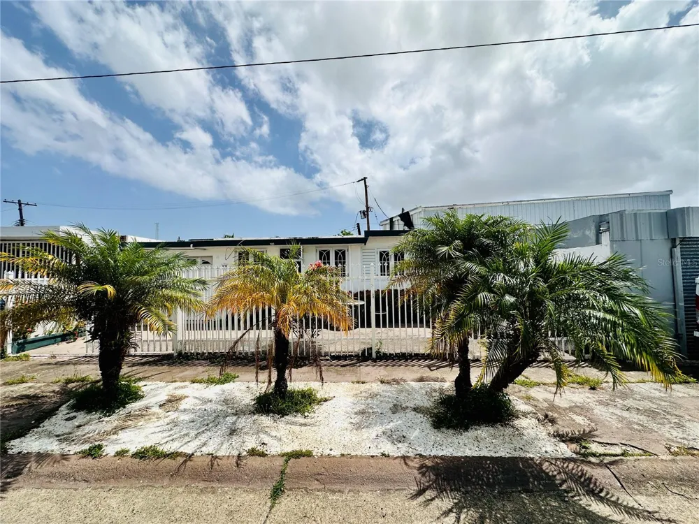 Calle 27 SO URB. LAS LOMAS 869 San Juan, PR 00921