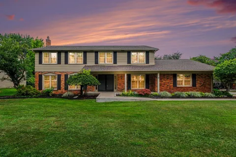 34214 Old Timber Road