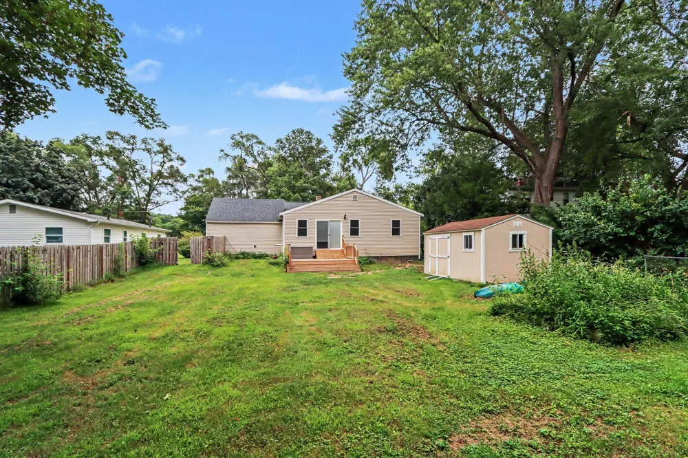 888 Riverview Drive Gun Plain Township, MI 49080