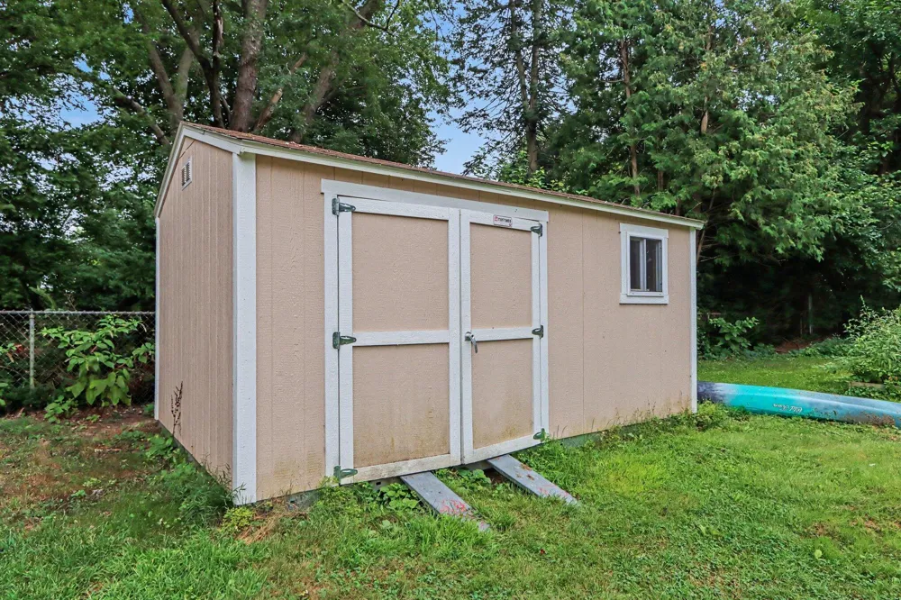 888 Riverview Drive Gun Plain Township, MI 49080