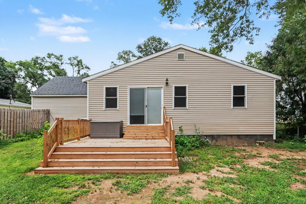 888 Riverview Drive Gun Plain Township, MI 49080