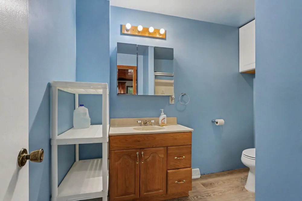 888 Riverview Drive Gun Plain Township, MI 49080