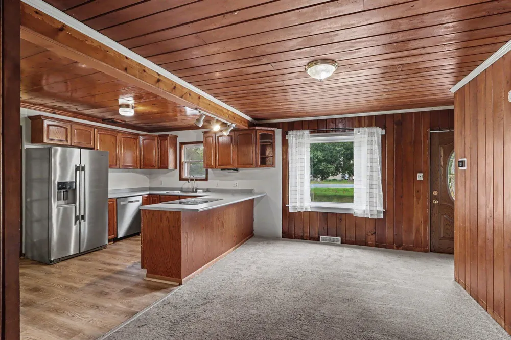 888 Riverview Drive Gun Plain Township, MI 49080