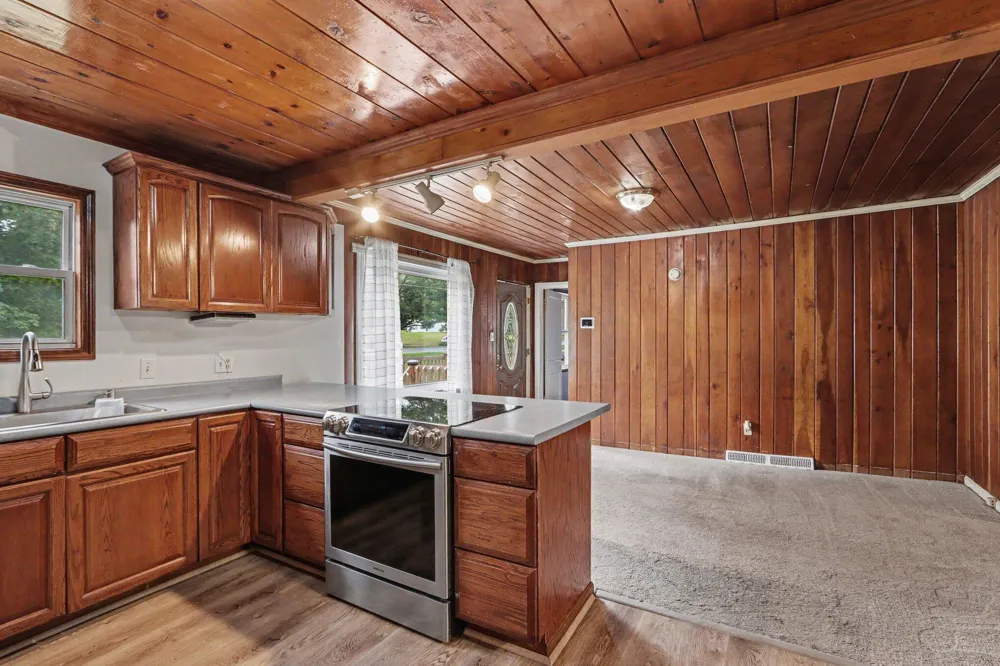 888 Riverview Drive Gun Plain Township, MI 49080