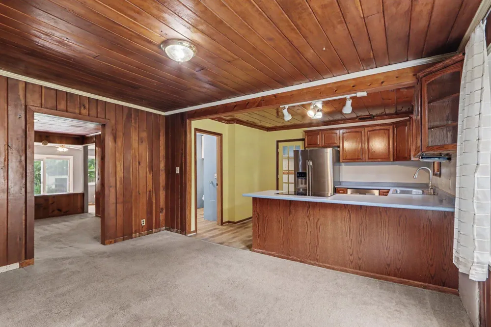 888 Riverview Drive Gun Plain Township, MI 49080
