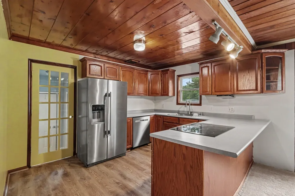 888 Riverview Drive Gun Plain Township, MI 49080